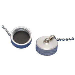 Maretron Mini Cap - Used To Cover Male Connector