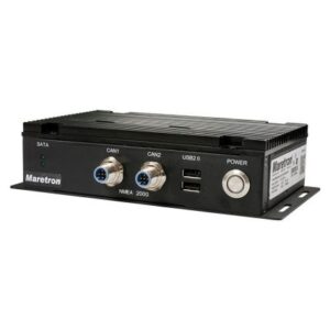 Maretron Mbb300c Vessel Monitoring & Control Black Box