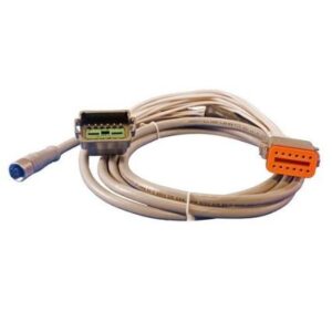 Maretron J2k100 Adapter Micro Female - Deutsche 12 Pin 2t