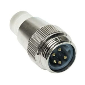 Maretron Mini Termination Resistor W/Led - Male