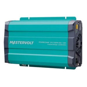 Mastervolt Powercombi 12v - 1200w - 50 Amp (120v)