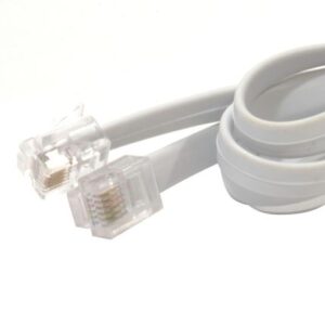Mastervolt Rj12 Communication/Sync Cable - 6m/19'