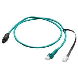 Mastervolt Czone Drop Cable - 0.5m
