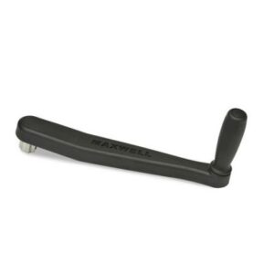 Maxwell 8" Emergency Crank Handle F/Rc & Freedom Series Windlasses