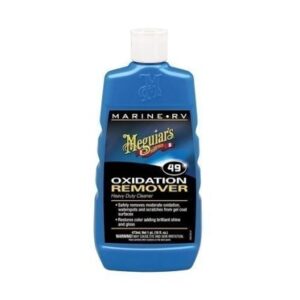 Meguiar'S #49 Heavy Duty Oxidation Remover - 16oz