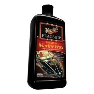 Meguiar'S Flagship Premium Marine Wax - 32oz