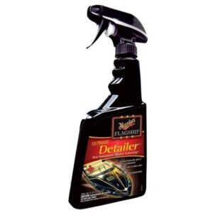 Meguiar'S Flagship Ultimate Detailer - *Case Of 6*
