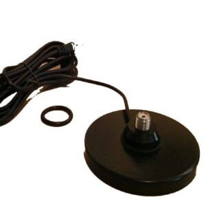 Metz Ss-10 Magnetic Mount Vhf Antenna