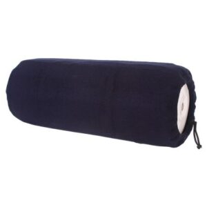 Master Fender Covers Htm-3 - 10" X 30" - Single Layer - Navy