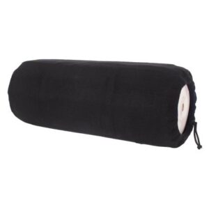 Master Fender Covers Htm-4 - 12" X 34" - Single Layer - Black