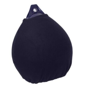 Master Fender Covers A2 - 15-1/2" X 19-1/2" - Double Layer - Navy