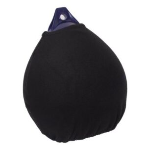 Master Fender Covers A7 - 54-1/2" X 41-1/2" - Double Layer - Black