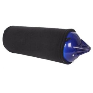 Master Fender Covers F-10 - 20" X 50" - Double Layer - Black