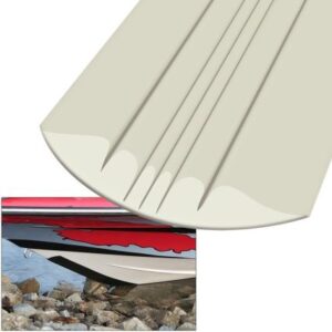 Megaware Keelguard - 10' - Almond