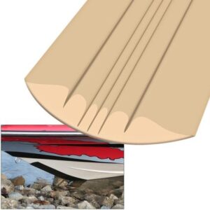 Megaware Keelguard - 4' - Sand