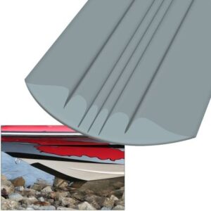 Megaware Keelguard - 10' - Gray