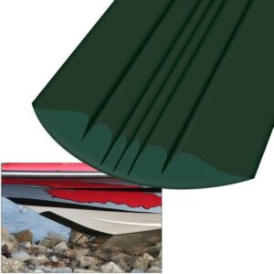 Megaware Keelguard - 10' - Hunter Green