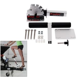 Megaware Flexstep Pro Package - Aluminum