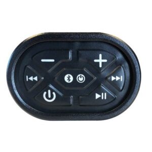 Milennia Mil-Bc1 Bluetooth Controller
