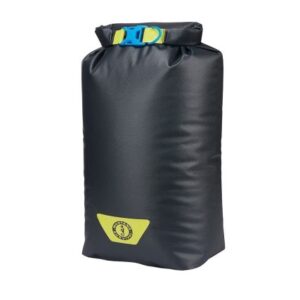 Mustang Bluewater 20l Waterproof Roll Top Dry Bag - Admiral Grey