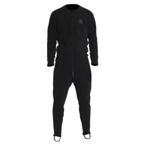 Mustang Sentinel Series Dry Suit Liner - Black - Small