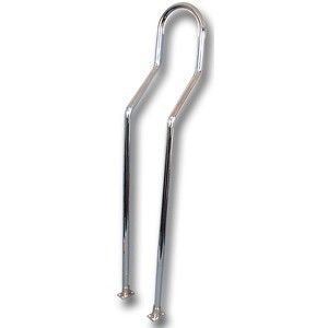 Navpod Ag127 Pedestal Guard