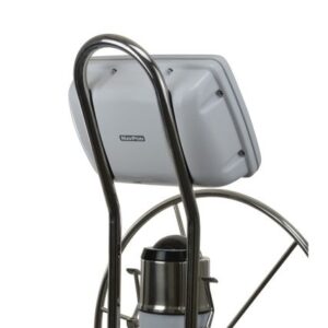 Navpod Sailpod Pre-Cut F/Garmin Gpsmap 8416xsv/8616xsv F/9.5" Wide Guard