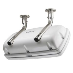 Navpod Gp1040-40 Systempod Pre-Cut For Garmin Gpsmap 942xs/942/922xs/922 F/9.5″ Wide Guard