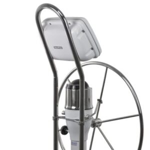 Navpod Sailpod Pre-Cut F/Garmin 8612xsv/8412xsv F/9.5" Wide Guard