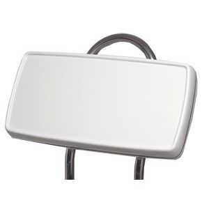 Navpod Gp1170 Systempod Uncut F/9.5" Pedestal Guards