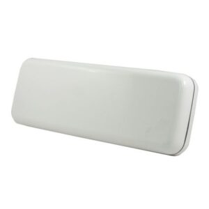 Navpod Gp1300 Instrumentpod Uncut F/3 Instruments F/9.5" Guard