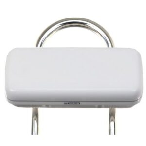 Navpod Gp1500 Systempod Uncut F/9.5" Wide Guard