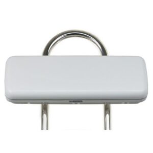 Navpod Gp1600 Systempod Uncut F/9.5" Wide Guard