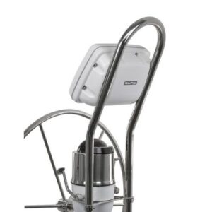 Navpod Gp1800-07 Sailpod Pre-Cut F/Raymarine Axiom 9 F/9.5" Wide Guard