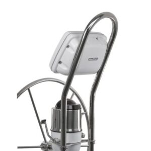 Navpod Sailpod Pre-Cut F/Garmin Gpsmap 942xs, 942, 922xs & 922 F/9.5″ Wide Guard