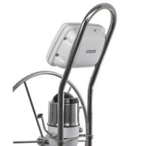 Navpod Sailpod Pre-Cut F/Garmin Gpsmap 8410xsv/8610xsv F/9.5" Wide Guard