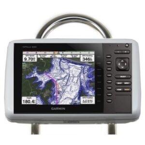 Navpod Gp1800-12 Sailpod Pre-Cut F/Garmin 820 / 820xs / 840 / 840xs