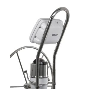 Navpod Sailpod Pre-Cut F/Garmin Gpsmap 923/923xsv/943/943xsv F/9.5″ Wide Guard