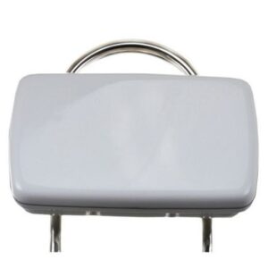 Navpod Gp2040 Systempod Uncut F/12" Wide Guard