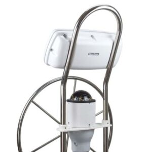 Navpod Gp2040-53 Systempod Pre-Cut F/Garmin Gpsmap 923, 923xsv, 943, 943xsv & Extra