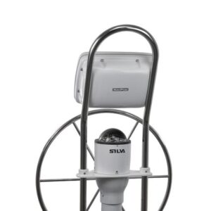 Navpod Sailpod Pre-Cut F/Simrad Nss9 Evo3 & B&G Zeus3 9 F/12″ Wide Guard