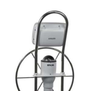 Navpod Sailpod Pre-Cut F/Garmin Gpsmap 942xs/942/922xs/922 F/12″ Wide Guard