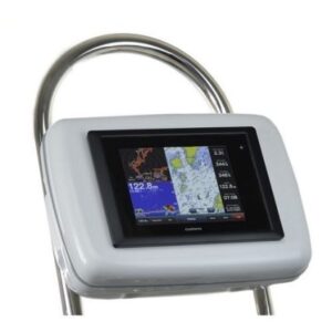 Navpod Gp2050-20 Sailpod Pre-Cut F/Garmin Gpsmap 7408 / 7408xsv / 7608 / 7608xsv