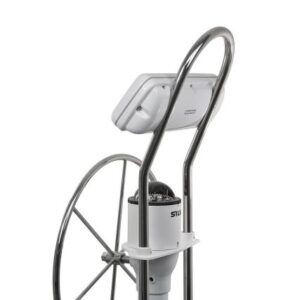 Navpod Gp2176 Systempod Pre-Cut F/Simrad Nss12 Evo2 Or B&G Zeus2 12 & 2 Instruments F/12" Wide Guard