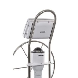 Navpod Gp2200-16 Sailpod Precut F/Garmin Gpsmap 1222 Plus, 1222xsv Plus, 1242xsv Plus, 1222 Touch, 1222xsv Touch, 1242xsv Touch F/12″ Wide Guard