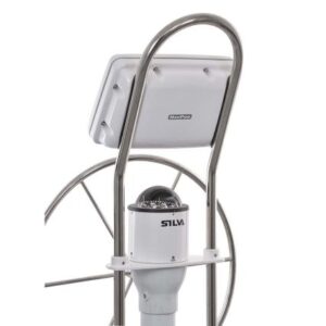 Navpod Sailpod Pre-Cut F/Garmin Gpsmap 1223, 1223xsv, 1243 & 1243xsv F/12″ Wide Guard