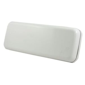 Navpod Gp2300 Instrumentpod Uncut F/3 Instruments F/12" Guard