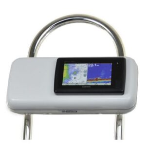 Navpod Gp2501 Systempod Pre-Cut F/Garmin 7xx And 7x Series