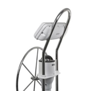 Navpod Gp2600-16 Systempod Pre-Cut F/Garmin Gpsmap 742xs, 742, 722xs, 722 & 2 Instruments (3.6″ Holes) F/12&Rdquo; Wide Guard