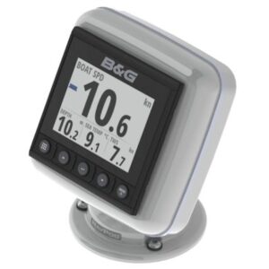 Navpod Powerpod Pre-Cut F/1 Simrad Is42 / B&G Triton2/Ap44 Square Hole Instrument